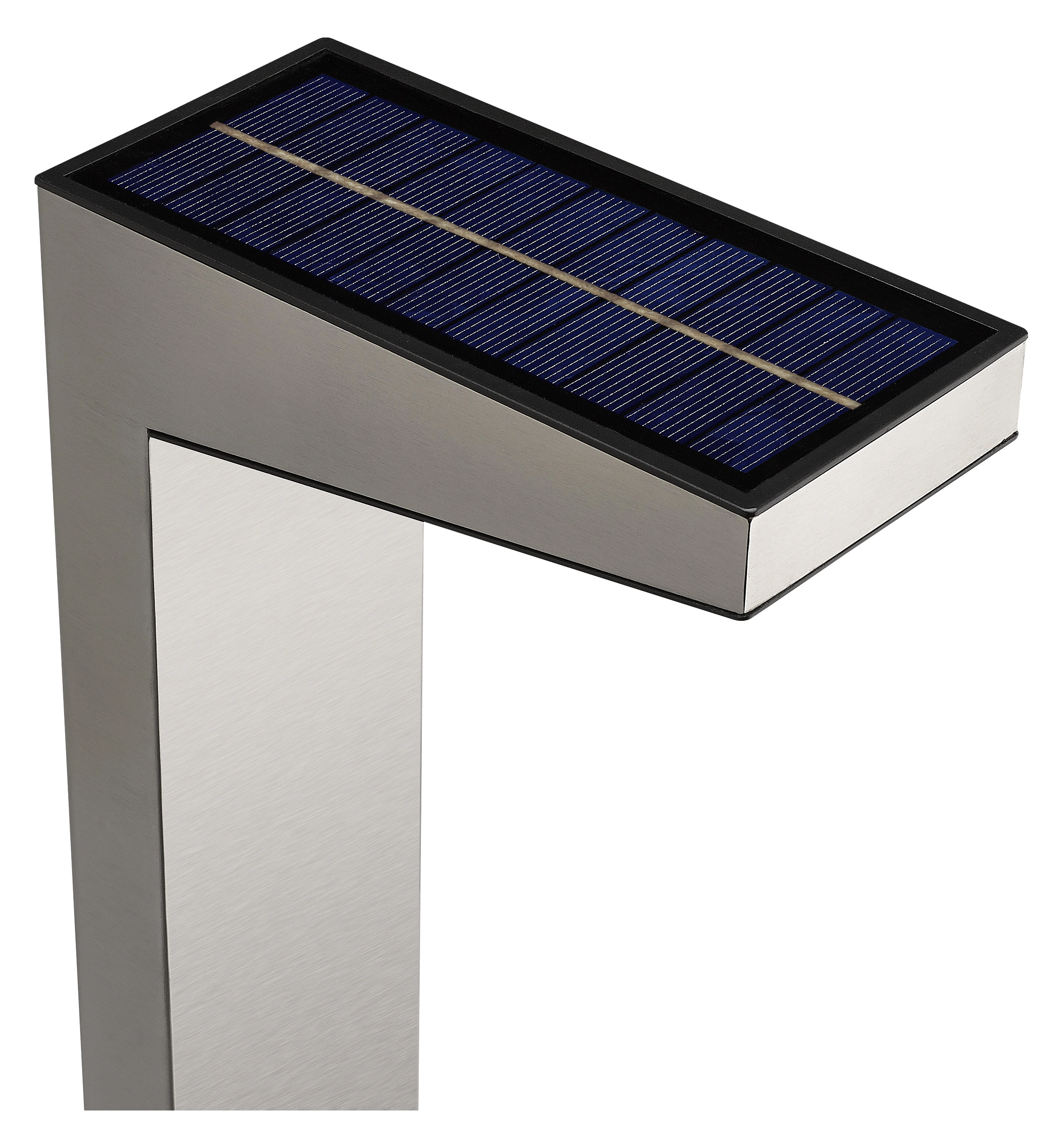 Philips LED SolarWegeleuchte Greenhouse kaufen bei OBI