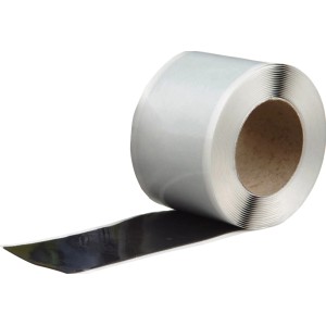 Rolle Ubbink FoliTape Klebeband für Teichfolien, 75 cm x 600 cm.