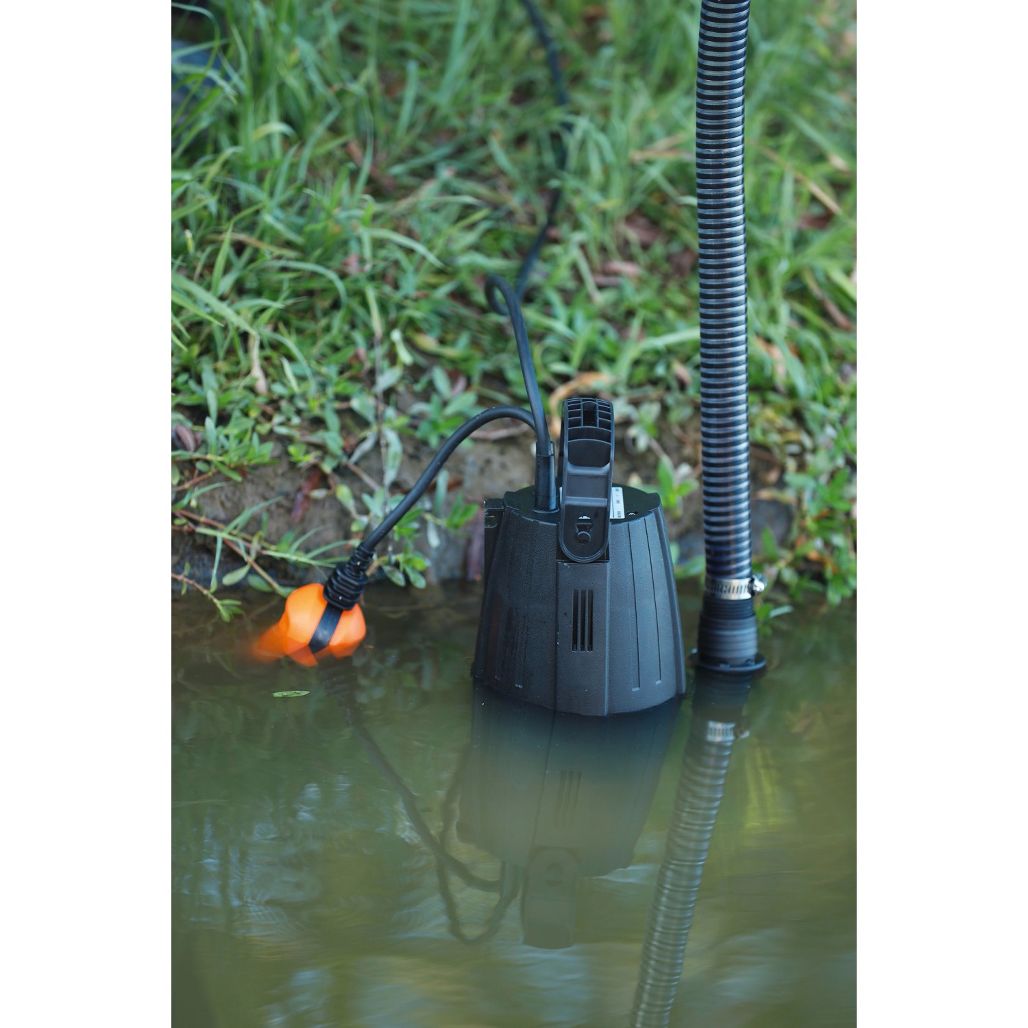 Schmutzwasserpumpe B-TPS 9000 l 400 W_6