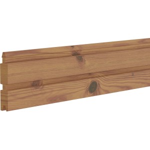 Einzelprofil System Neo Thermo-Holz 178,5 cm