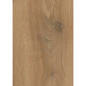 Wasserfestes Laminat Kronoflooring Binyl Pro in Heirloom Oak Optik, Detailansicht.