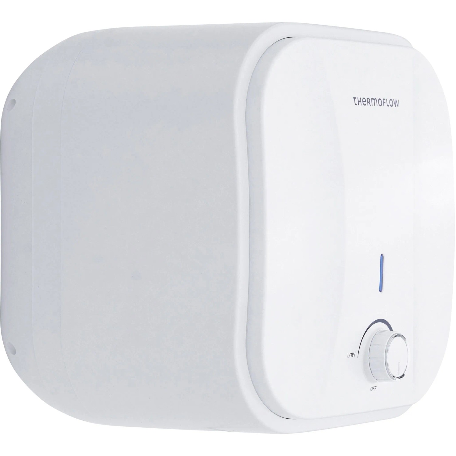 Thermoflow Untertischsspeicher druckfest, 10 Liter mit Armatur QMIX700_5
