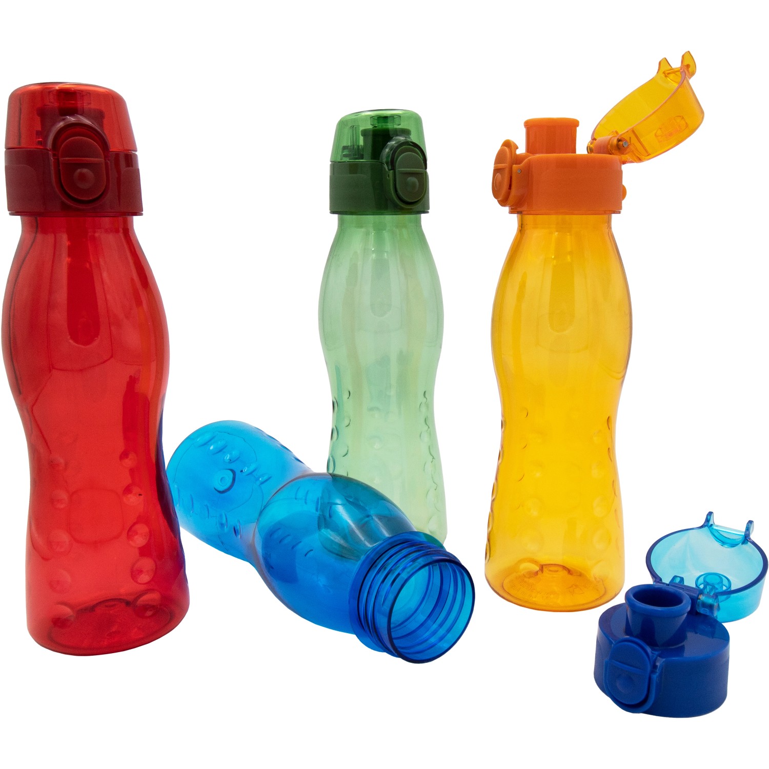 Steuber Trinkflasche Klick Top 700 ml in unterschiedlichen Farben kaufen  bei OBI