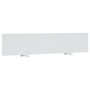 E2 Elektro Anti-Schimmel-Heizung Basismodul, 60W, weiße Heizplatte mit Standfüßen.