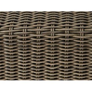 Einzelsessel mit Armlehne aus Modulargruppe Stratford Nature Dark