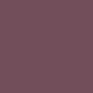 Farbfeld: Alpina Feine Farben No. 17 Farbe der Könige® Purpur, edelmatt.