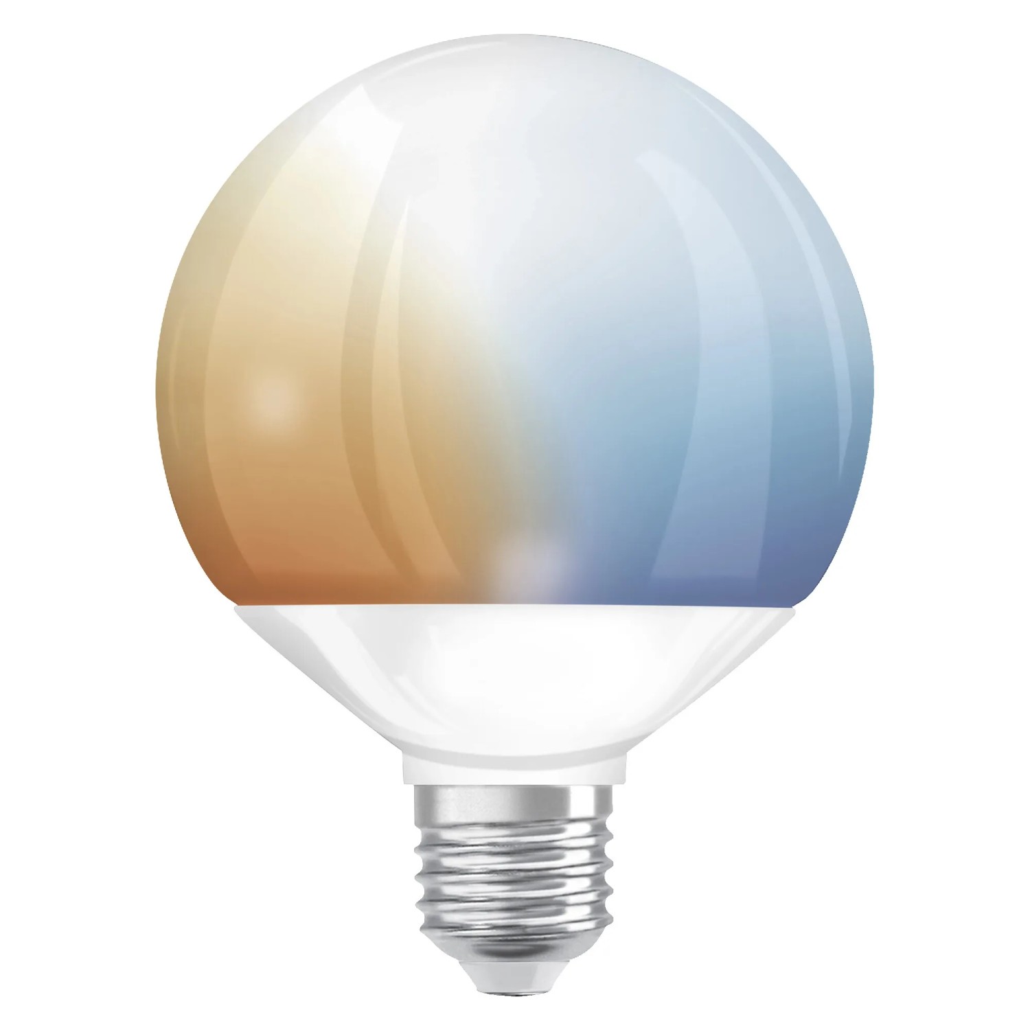 Osram Matter Leuchtmittel E27 Globeform G95 Dimmbar 14 W 1.521 lm 14 x 9,5 cm_3