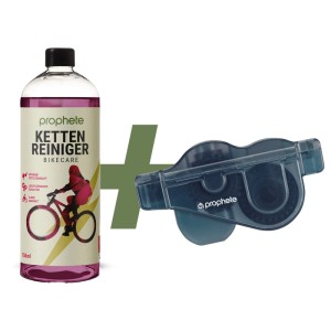 Prophete Kettenreiniger-Set 750 ml