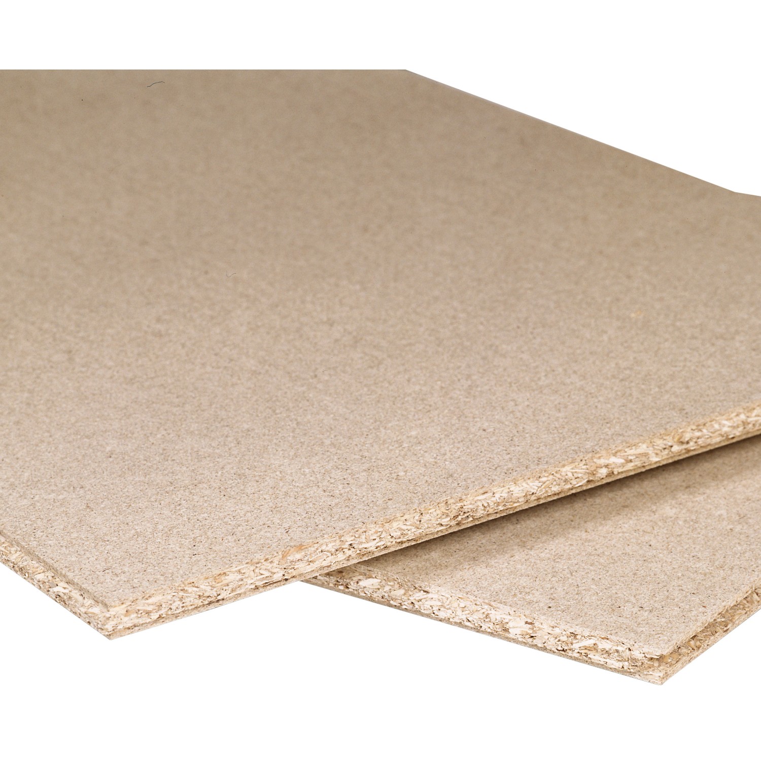 Spanverlegeplatte 205 cm x 61,5/62,5 cm Stärke 19 mm kaufen bei OBI