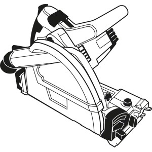 Bosch Kreissägeblatt Expert für Wood, 165mm, 48 Zähne. Zubehör für Kreissägen und Kappsägen.