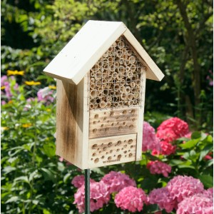 Insektenhotel zur Post