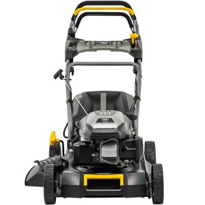 Texas Benzin-Rasenmäher XT 465TR E 46 cm 2,6 kW Radantrieb