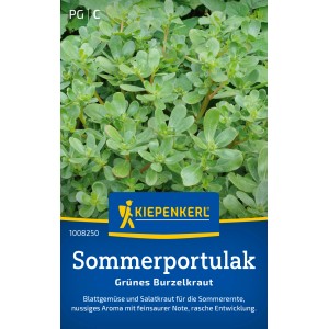 Kiepenkerl Portulak "Sommerportulak"