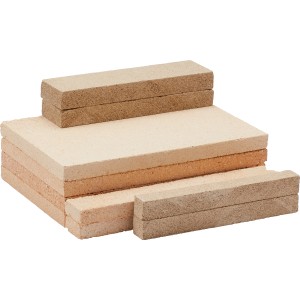 Schamottsteine für Kaminöfen Magna 4.0 und Magna 3.0