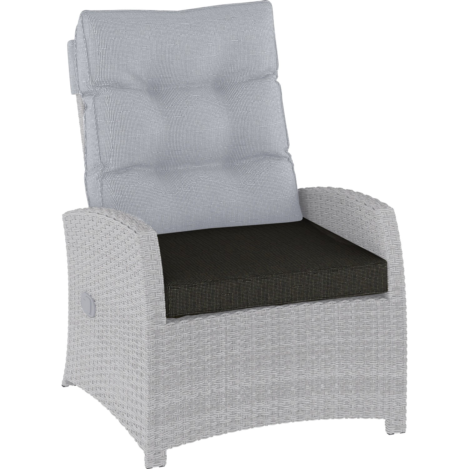 Sitzkissen für Loungesofa Goderich, Polyester, pflegeleicht.