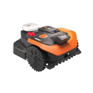Worx Mähroboter M650 WR365E Landroid Vision Cloud