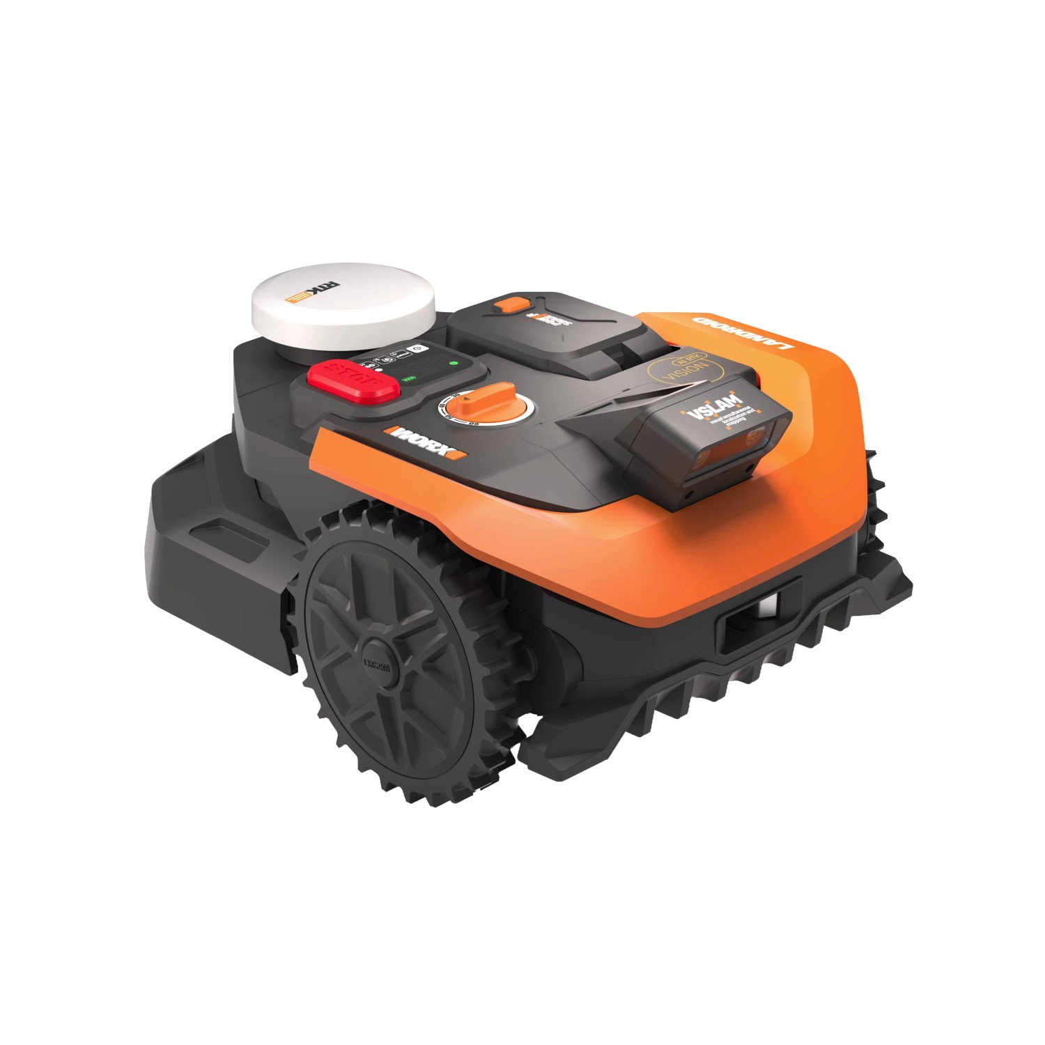 Worx Licht WA0920 für Vision Cloud 2WD Stereo Kamera kaufen bei