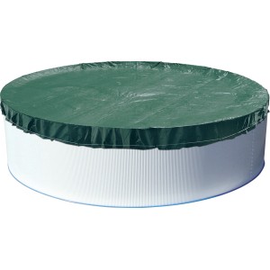 Steinbach Winterabdeckplane für Rundbecken Ø 600 cm