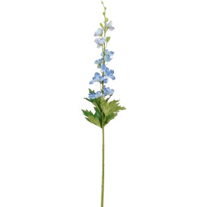 Mica Decorations Delphinium Blau 76 cm