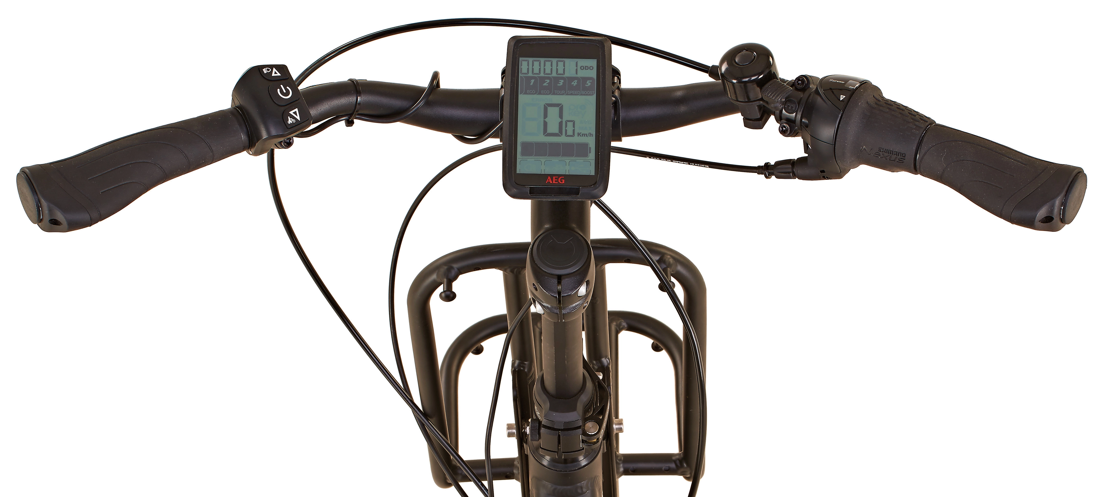Prophete Urbanicer 20.etu.10 20 Urban E-bike Prophete E-Bike Unisex City-Fahrrad 20" Urbanicer 20.ETU.10 kaufen bei OBI