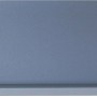 Flex-Well Wandregal Lucca, 100 cm, Platinblau, zur Küchenserie Lucca passend.