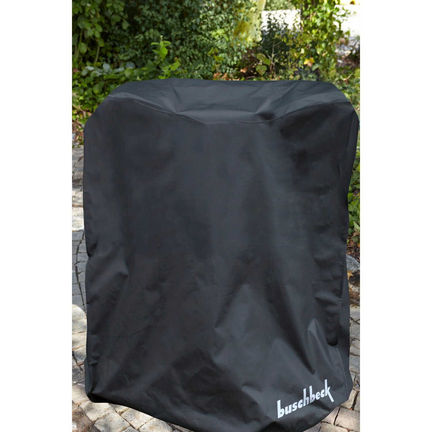 Buschbeck Abdeckhaube für PlanchaGrill UVBeständig 98 cm x Ø 82 cm