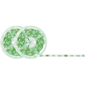 SimpLED Strip Set, 10m RGB LED-Streifen auf Rollen.