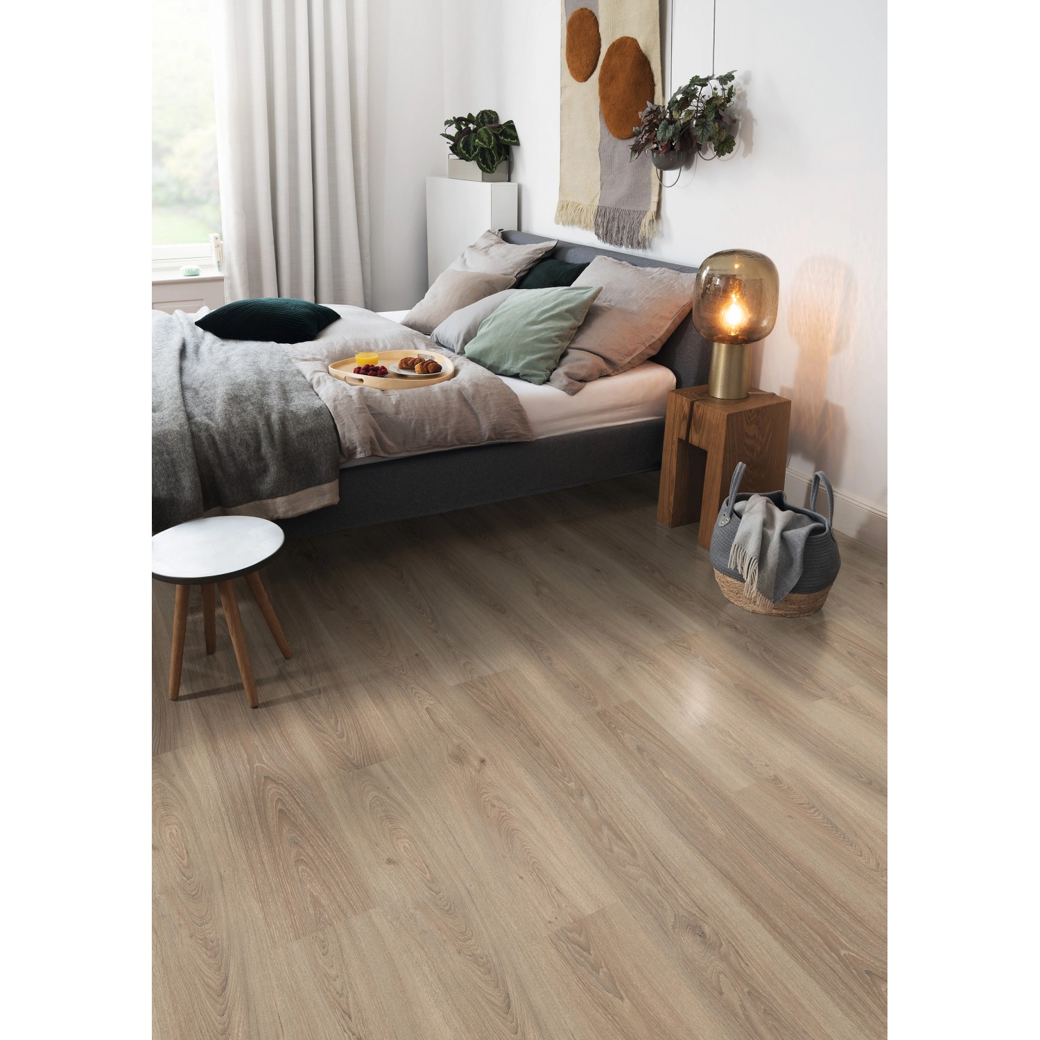Egger Laminatboden EL2730 NatureSense Eiche Amiens Hell_5