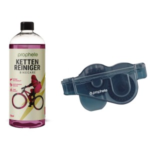 Prophete Kettenreiniger-Set 750 ml