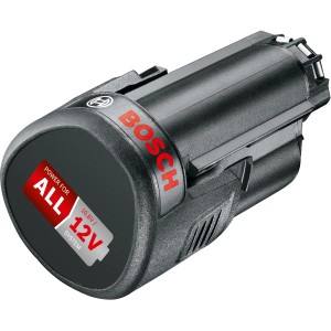 Bosch 12V Akku, kompatibel mit Home & Garden Geräten. Akku für Elektrowerkzeuge.