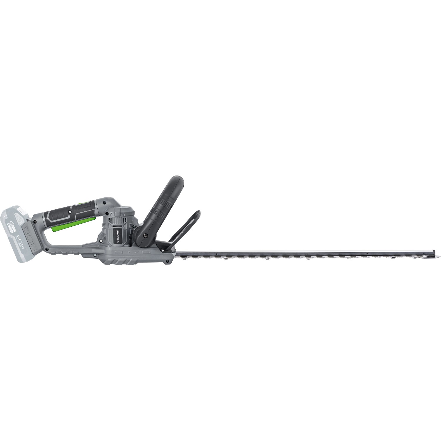 LUXTOOLS AkkuHeckenschere AHS20/5224 kaufen bei OBI