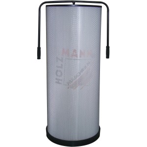 Holzmann Feinstaubfilter ABSFF1 für Absauganlagen, Filter für Spezialmaschinen.