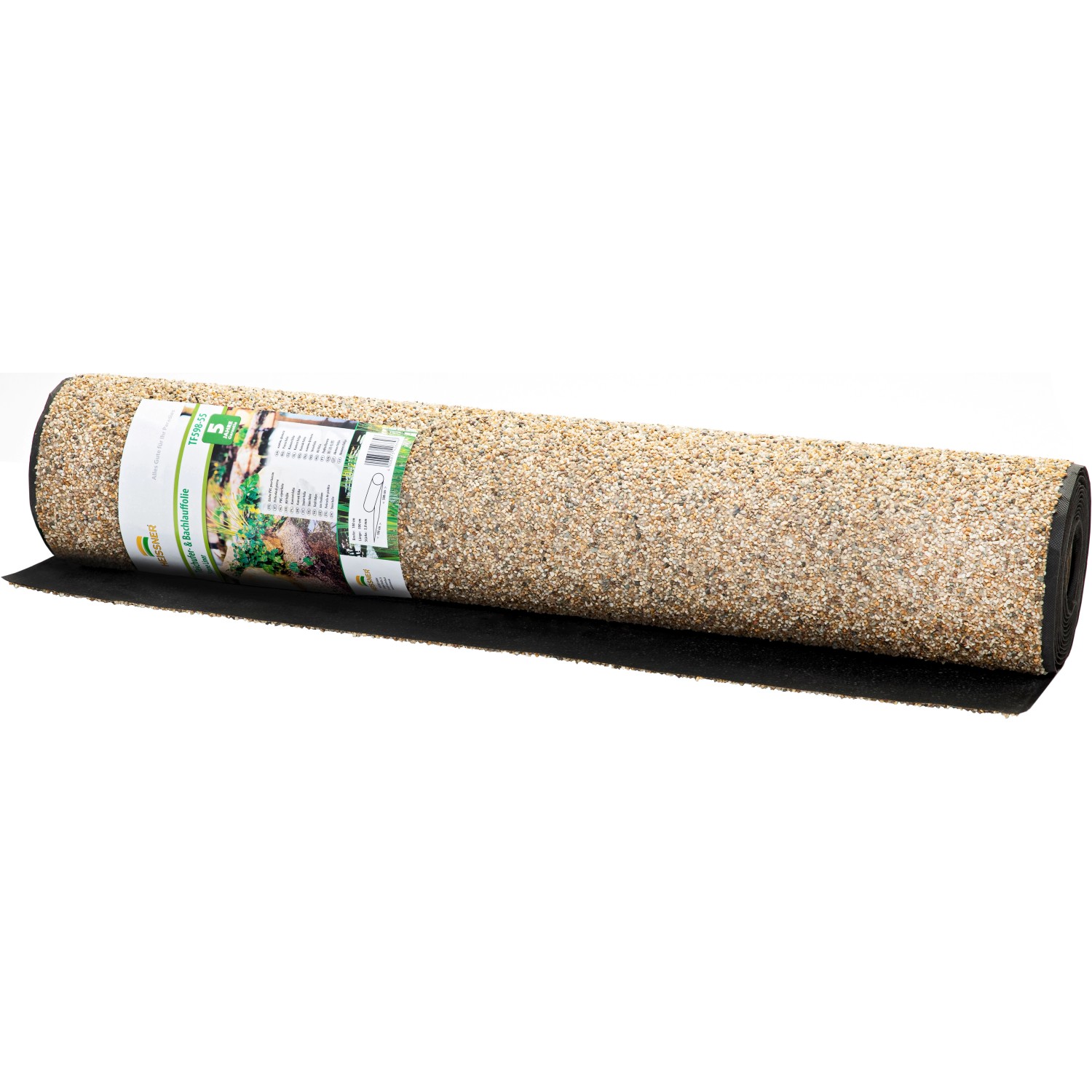 Heissner Steinfolie 100 cm x 500 cm kaufen bei OBI