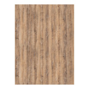 Kaindl Arbeitsplatte Arizona Pine, 63,5 cm breit, Holzdekor für Küchen.