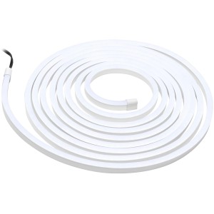 Paulmann SimpLED Outdoor Strip Set, 5 m, Tageslichtweiß, flexibler LED-Streifen für den Außenbereich.