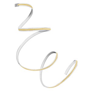 Flexibler Osram LED-Streifen Smart Wifi COB, 300cm, für stimmungsvolle Beleuchtung.