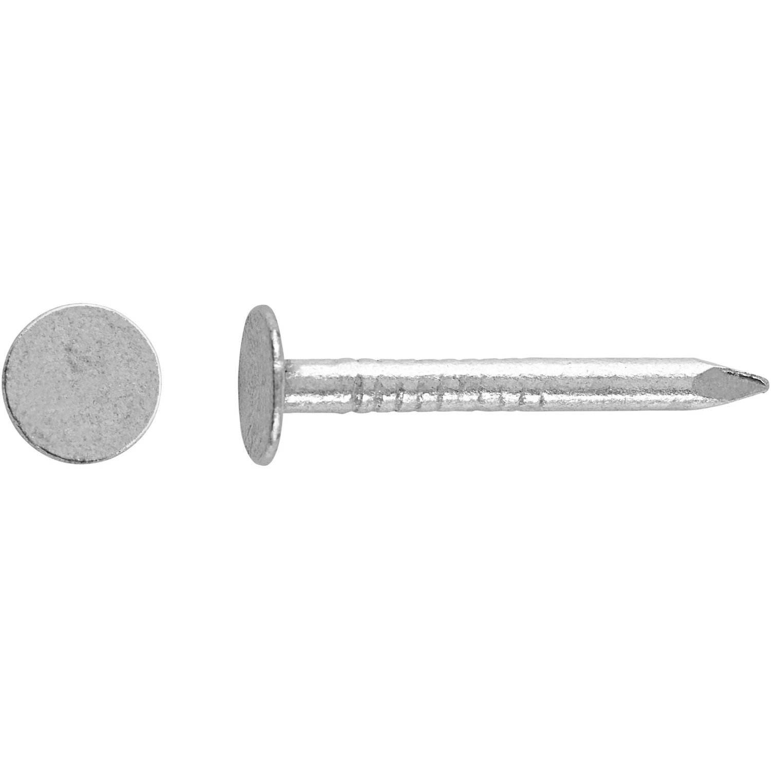 SWG Krampen 1,6x16mm Feuerverzinkt - 185 Stück Set Für Maschendraht & Mehr