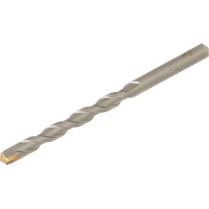 LUX Betonbohrer Comfort, Ø 10 mm, Länge 120 mm, für präzise Bohrungen in Beton und Mauerwerk.