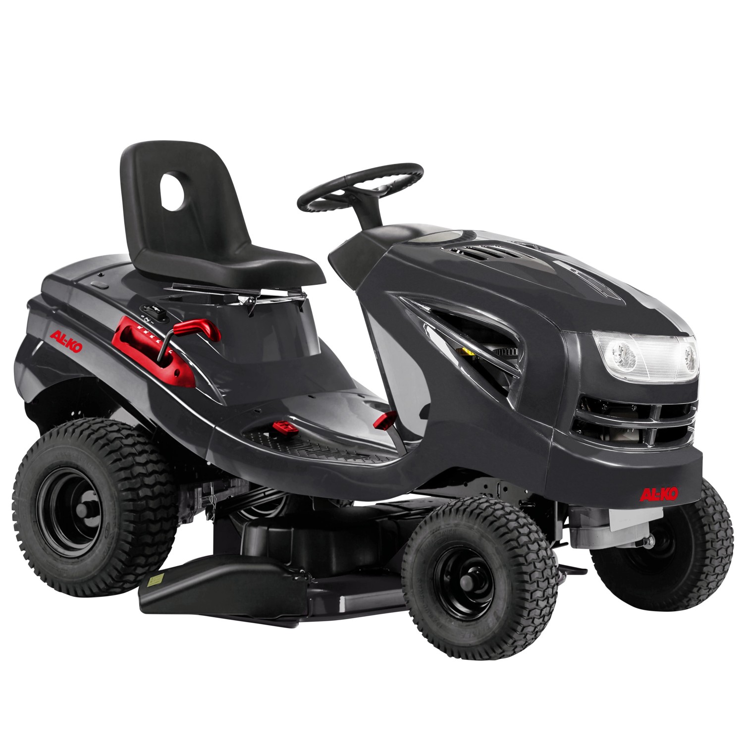 AlKo BenzinRasentraktor Comfort 18111.4 HDSA V2 kaufen bei OBI