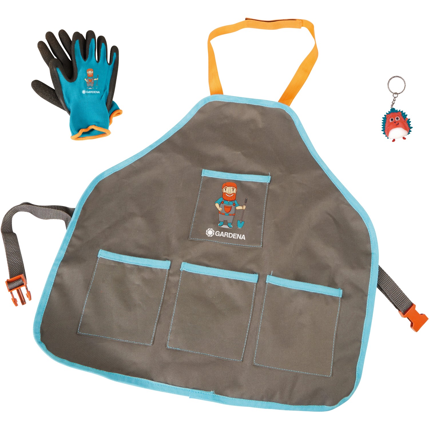 Gardena GartenSet für Kinder kaufen bei OBI