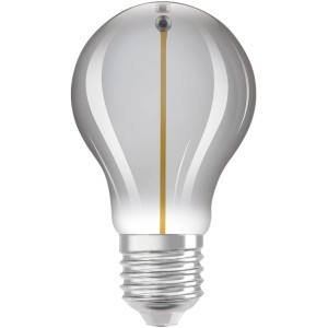 Osram Leuchtmittel E27 Glühlampenform