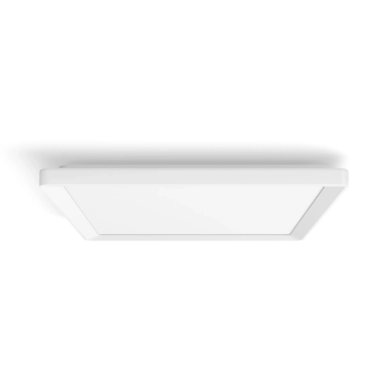Philips Hue LED-Panel Tento White & Color Ambiance M Weiß 39,5 cm x 39,5 cm_5