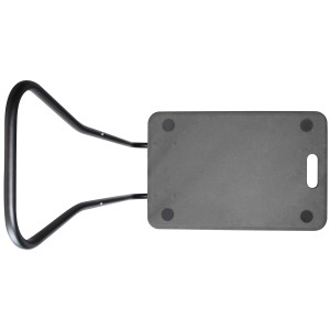 Wagner Transportroller MM1612 MDF 59 cm x 39 cm x 11 cm Tragkraft 250 kg