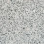 Graue Naturstein Fensterbank Sino mit Wasserrille, 275x40x2 cm, Detailansicht.
