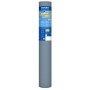 Erfurt Vliesfaser Colour 302-6 Blau, Rolle Dekorative Tapete 10,5 m x 0,53 m.