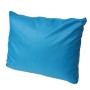 Blaues Kissen (50x56cm) für Setgarden Gartenbankauflage, Outdoor Sitzkissen.