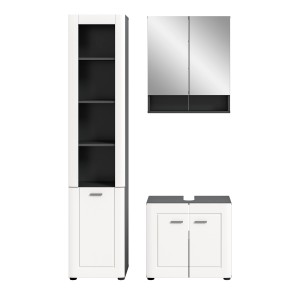 Duschtassensiphon DN40/50 für Ablauföffnungen mit Ø 90 mm