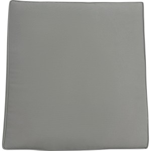 Graues Sitzkissen 53x56 cm für Moonbeam Loungegruppe, Stuhlkissen.