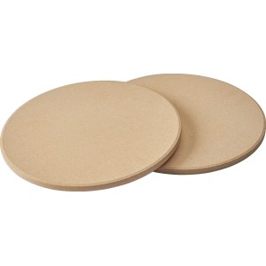 Napoleon Pizzastein-Set 2-tlg.