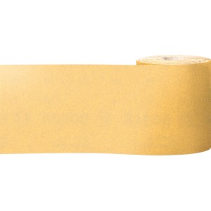 Bosch Expert Schleifband C470, 93mm x 5m, K180, auf Rolle. Schleifmittel für effektives Schleifen.